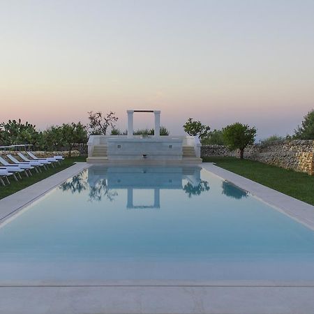 Masseria Corte Degli Asini モンタルバーノ 部屋 写真