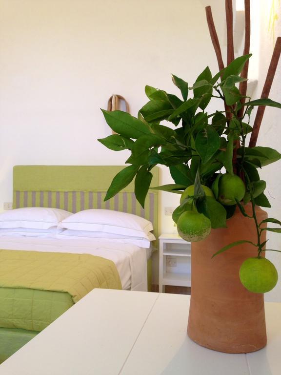 Masseria Corte Degli Asini モンタルバーノ 部屋 写真