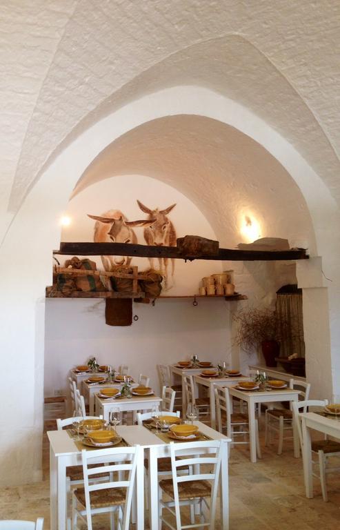 Masseria Corte Degli Asini モンタルバーノ エクステリア 写真