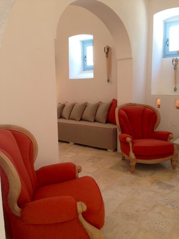 Masseria Corte Degli Asini モンタルバーノ エクステリア 写真